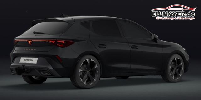Cupra Leon DSG AHK EdgeP SHZ Kessy Kam Ambient ACC Amb 