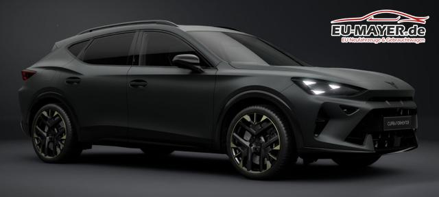 Cupra Formentor Tribe VZ DSG 4D Matt Pano Sennh. 