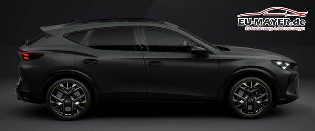 Cupra Formentor Tribe VZ DSG 4D Matt Pano Sennh. 