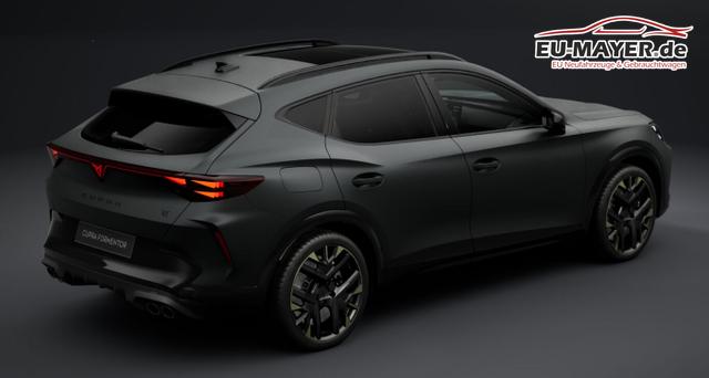 Cupra Formentor Tribe VZ DSG 4D Edition Pano Sennh. 