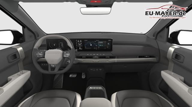 Kia EV3 GT-line 81,4kWh LED+ ACC W&auml;rmep eHK Keyl SHZ 