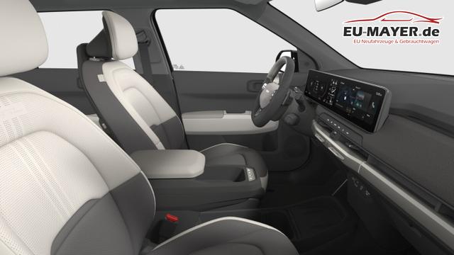Kia EV3 GT-line 81,4kWh LED+ ACC W&auml;rmep eHK Keyl SHZ 