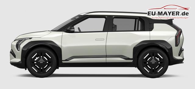 Kia EV3 GT-line 81,4kWh LED+ ACC W&auml;rmep eHK Keyl SHZ 