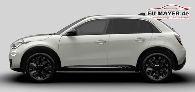 Fiat 600 La Prima Hybrid eHK ACC Massage SHZ Keyl Nav 