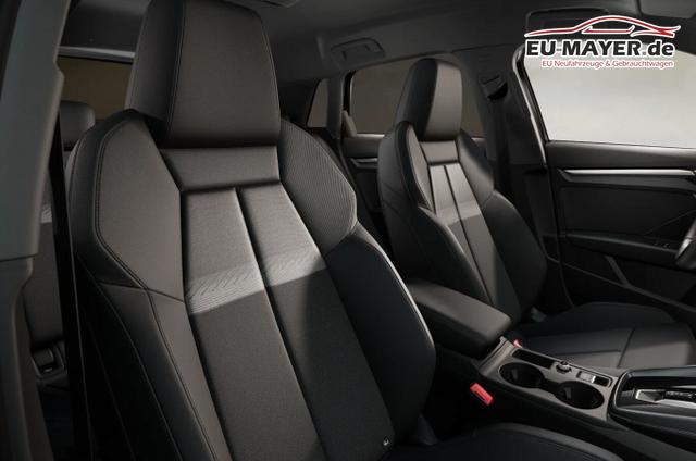Audi A3 allstreet quattro Nav 18Z KlimaP LED+ ACC eHK 