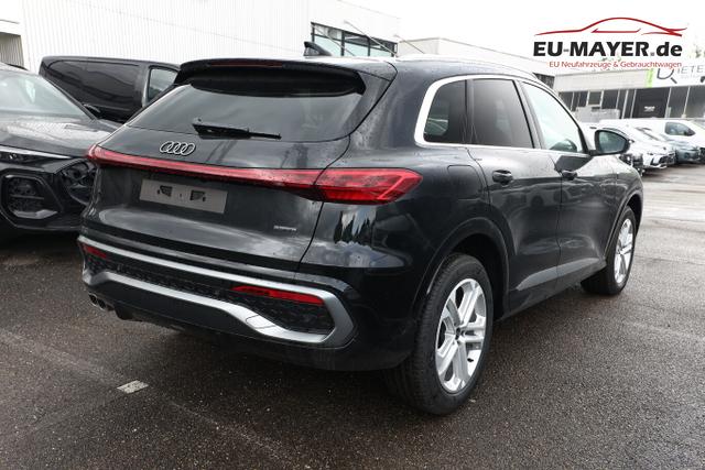 Audi Q5 S line TDI 204 Tech Pano PrivG VirCo+ eHK 19Z 