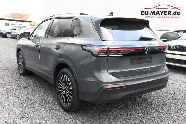 Volkswagen Tiguan DSG LED+ Pano Nav 5JGar IQ.DRIVE LM18Z 