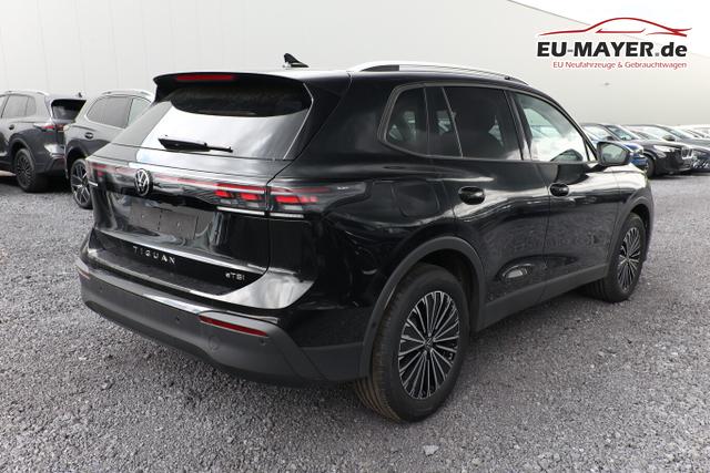 Volkswagen Tiguan DSG LED+ Pano Nav 5JGar IQ.DRIVE 18Z SHZ 