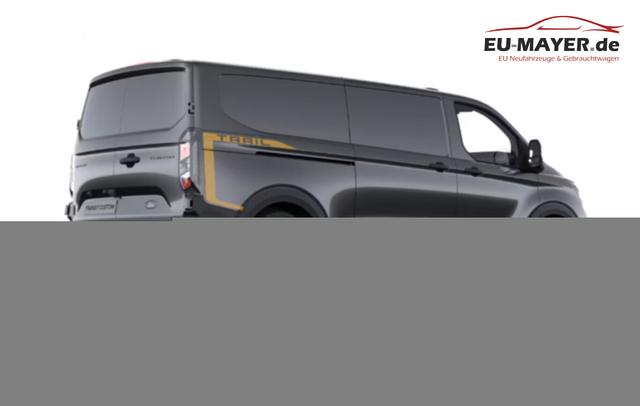 Ford Transit Custom Trail Aut AWD L2 Nav SHZ 17Z 3-S 