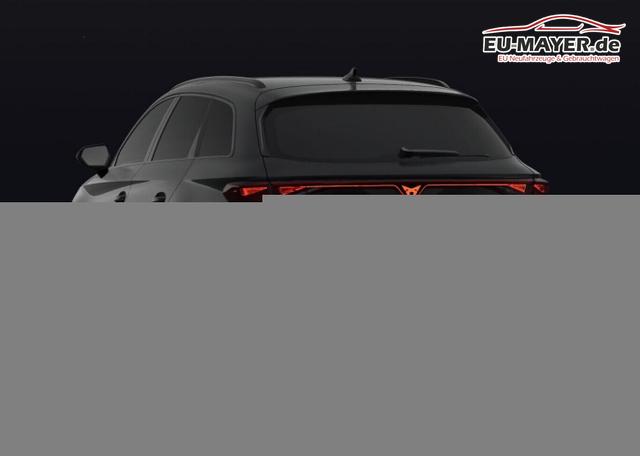 Cupra Leon Sportstourer ST DSG eHk SHZ LED ACC 3ZClim Privacy Full 