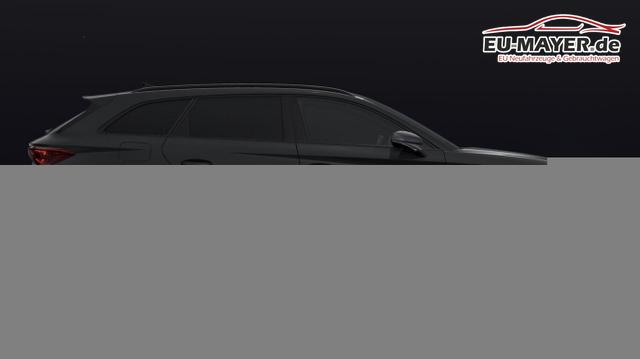 Cupra Leon Sportstourer ST DSG Matrix Nav AHK IntelliD Kam eHk SHZ 