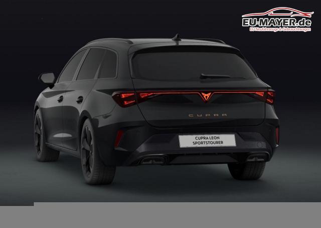 Cupra Leon Sportstourer ST DSG Matrix Nav AHK IntelliD Kam eHk SHZ 