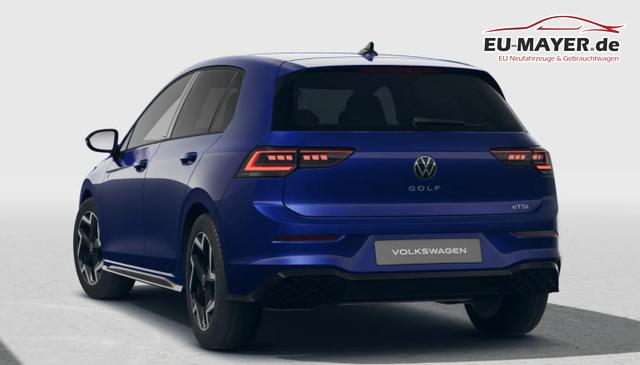 Volkswagen Golf R-Line 8 DSG Matrix 5J.Gar Keyl ParkAs SHZ 