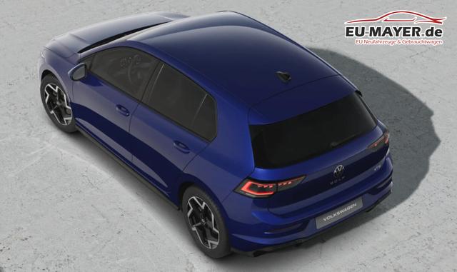 Volkswagen Golf R-Line 8 DSG Matrix 5J.Gar Keyl ParkAs SHZ 