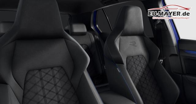Volkswagen Golf R-Line 8 DSG Matrix 5J.Gar Keyl ParkAs SHZ 