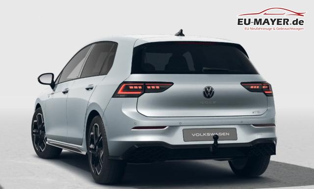 Volkswagen Golf R-Line 8 DSG Matrix 5J.Gar Keyl ParkAs SHZ 