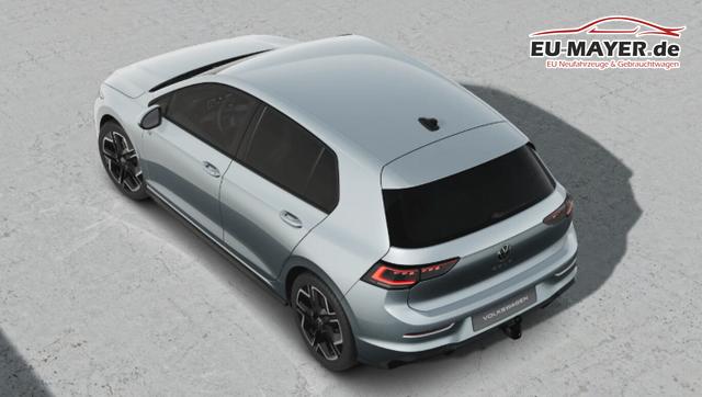 Volkswagen Golf R-Line 8 DSG Matrix 5J.Gar Keyl ParkAs SHZ 
