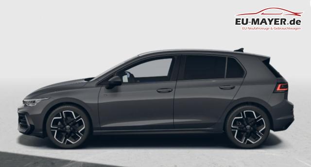 Volkswagen Golf R-Line 8 DSG Matrix 5J.Gar Keyl ParkAs SHZ 