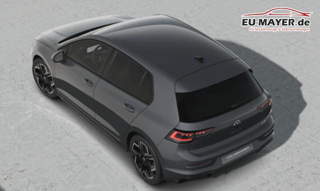 Volkswagen Golf R-Line 8 DSG Matrix 5J.Gar Keyl ParkAs SHZ 