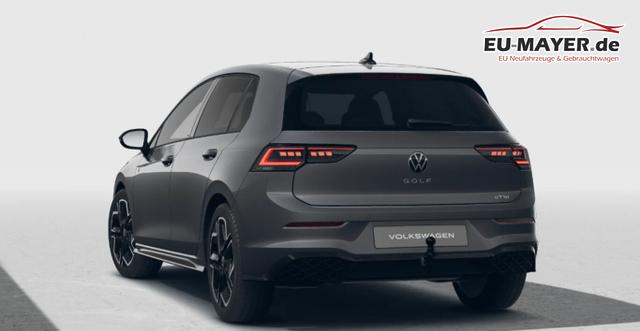 Volkswagen Golf R-Line 8 DSG Matrix Nav AHK 5J.Gar Keyl SHZ 