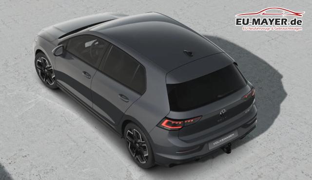 Volkswagen Golf R-Line 8 DSG Matrix Nav AHK 5J.Gar Keyl SHZ 