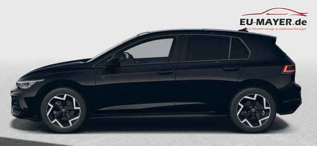 Volkswagen Golf R-Line 8 DSG Matrix Pano 5J.Gar Keyl ParkAs 