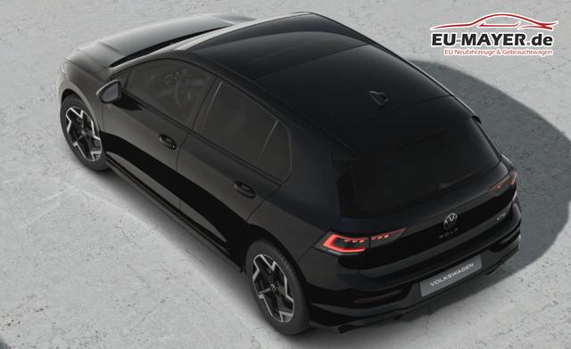 Volkswagen Golf R-Line 8 DSG Matrix Pano 5J.Gar Keyl ParkAs 