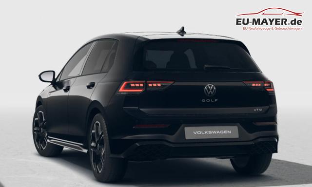 Volkswagen Golf R-Line 8 DSG Matrix 5J.Gar Keyl ParkAs SHZ 