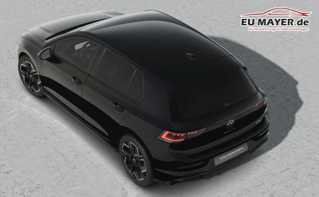 Volkswagen Golf R-Line 8 DSG Matrix 5J.Gar Keyl ParkAs SHZ 