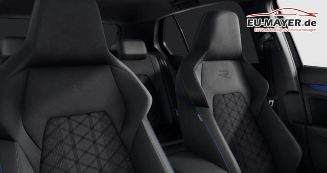 Volkswagen Golf R-Line 8 DSG Matrix 5J.Gar Keyl ParkAs SHZ 