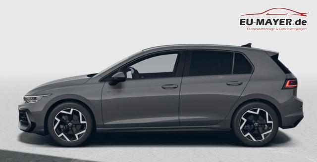 Volkswagen Golf R-Line 8 DSG Matrix Pano 5J.Gar Keyl ParkAs 