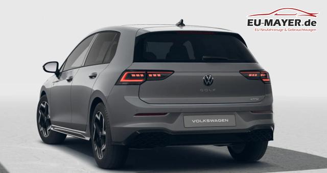 Volkswagen Golf R-Line 8 DSG Matrix Pano 5J.Gar Keyl ParkAs 