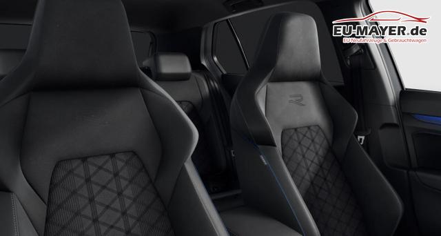 Volkswagen Golf R-Line 8 DSG Matrix Pano 5J.Gar Keyl ParkAs 