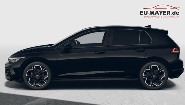 Volkswagen Golf R-Line 8 DSG Matrix 5J.Gar Keyl ParkAs SHZ 