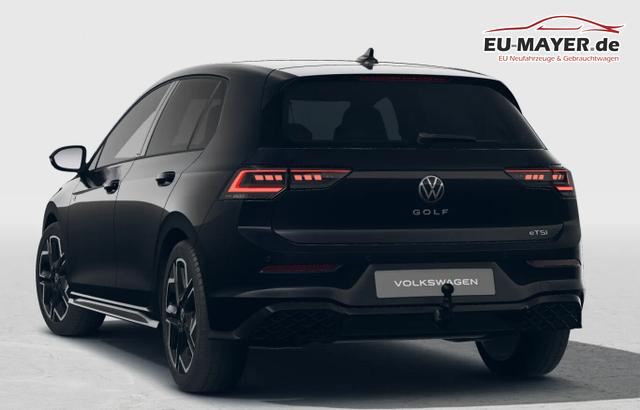 Volkswagen Golf R-Line 8 DSG Matrix 5J.Gar Keyl ParkAs SHZ 