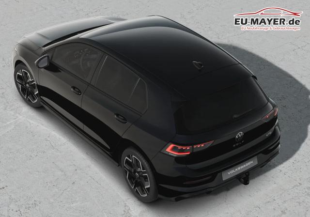 Volkswagen Golf R-Line 8 DSG Matrix 5J.Gar Keyl ParkAs SHZ 
