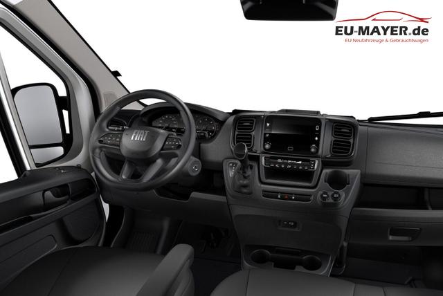 Fiat Ducato Maxi 35 AT8 L4H2 Klimaaut. Kam 7"Display 