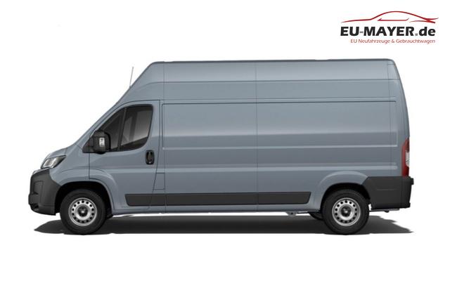 Fiat Ducato Maxi 35 AT8 L3H3 Klimaaut. Kam 7"Display 