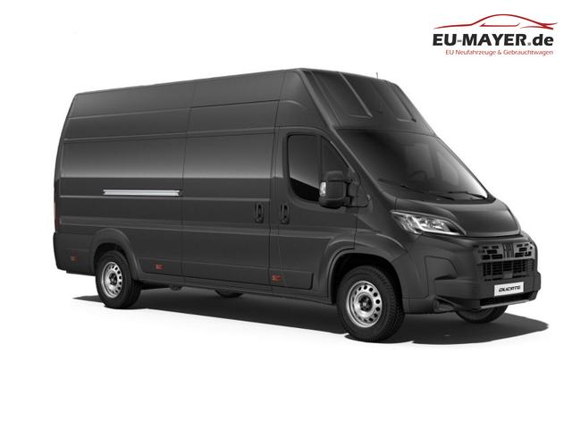Fiat Ducato Maxi 35 AT8 L4H3 7"Display AppCo 270&deg;HFT 