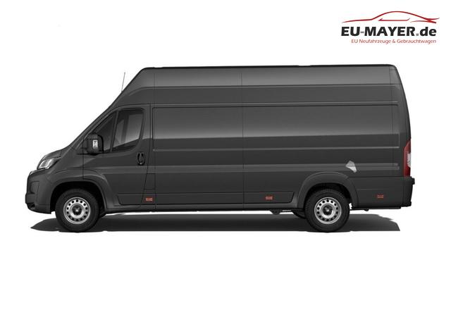 Fiat Ducato Maxi 35 AT8 L4H3 7"Display AppCo 270&deg;HFT 