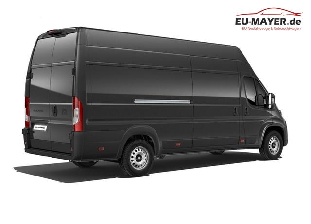 Fiat Ducato Maxi 35 AT8 L4H3 7"Display AppCo 270&deg;HFT 