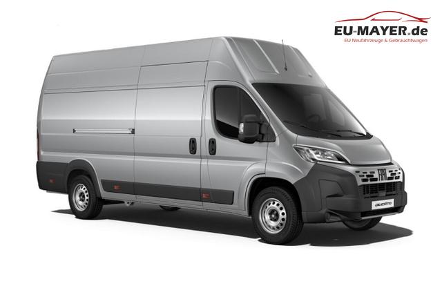 Fiat Ducato Maxi 35 AT8 L4H3 Klimaaut. Kam 7"Display 