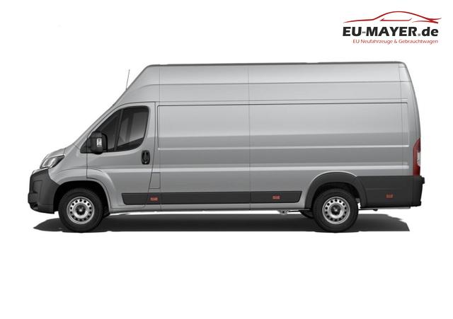 Fiat Ducato Maxi 35 AT8 L4H3 Klimaaut. Kam 7"Display 
