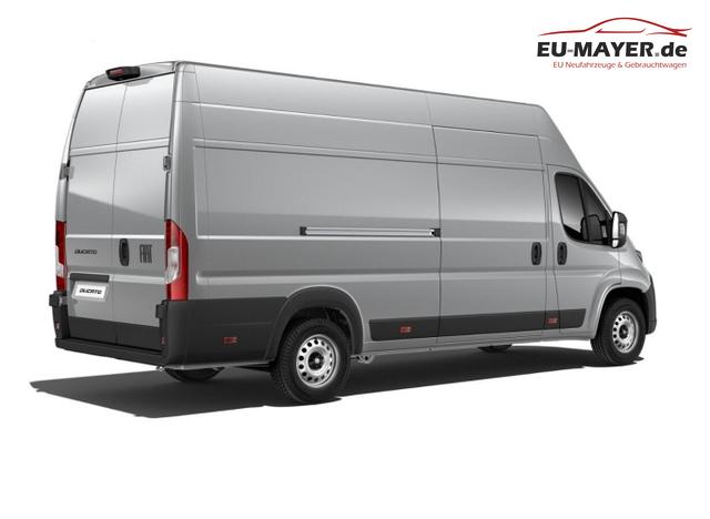Fiat Ducato Maxi 35 AT8 L4H3 Klimaaut. Kam 7"Display 