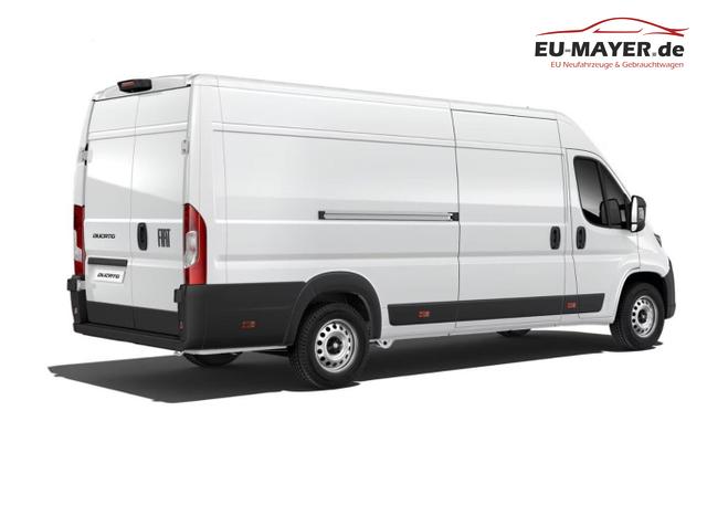 Fiat Ducato Maxi 35 AT8 L4H2 7"Display AppCo 270&deg;HFT 