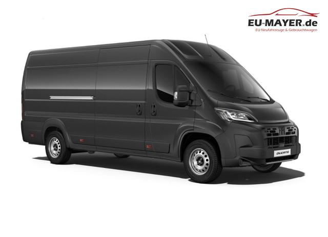 Fiat Ducato Maxi 35 AT8 L4H2 7"Display AppCo 270&deg;HFT 