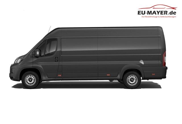 Fiat Ducato Maxi 35 AT8 L4H2 7"Display AppCo 270&deg;HFT 