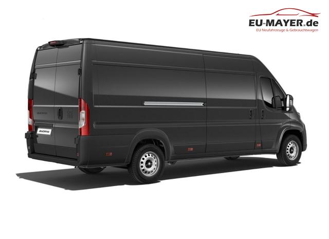 Fiat Ducato Maxi 35 AT8 L4H2 7"Display AppCo 270&deg;HFT 