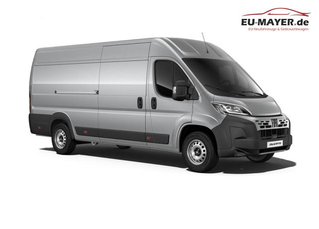 Fiat Ducato Maxi 35 AT8 L4H2 Klimaaut. Kam 7"Display 