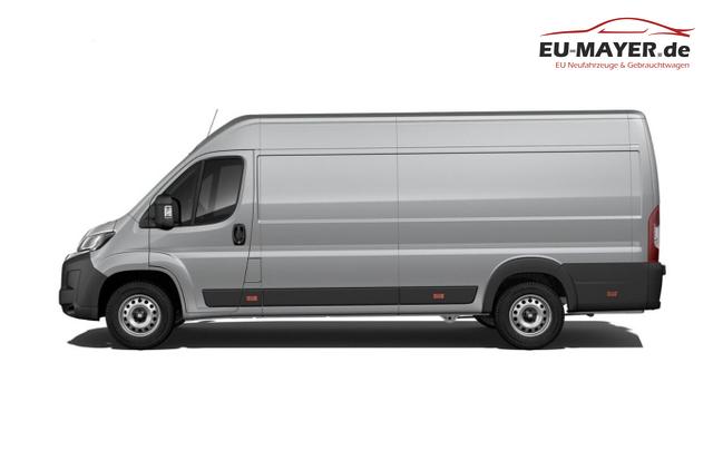 Fiat Ducato Maxi 35 AT8 L4H2 Klimaaut. Kam 7"Display 